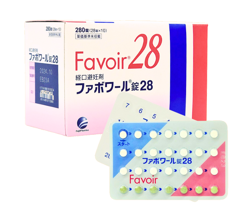 ファボワール